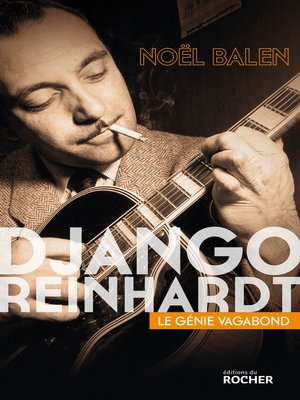 cover image of Django Reinhardt